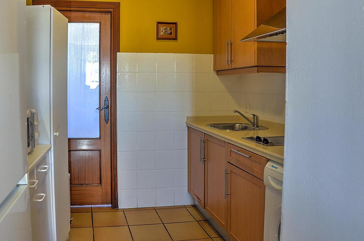 Apartamento Casa Pilatos Séville Extérieur photo