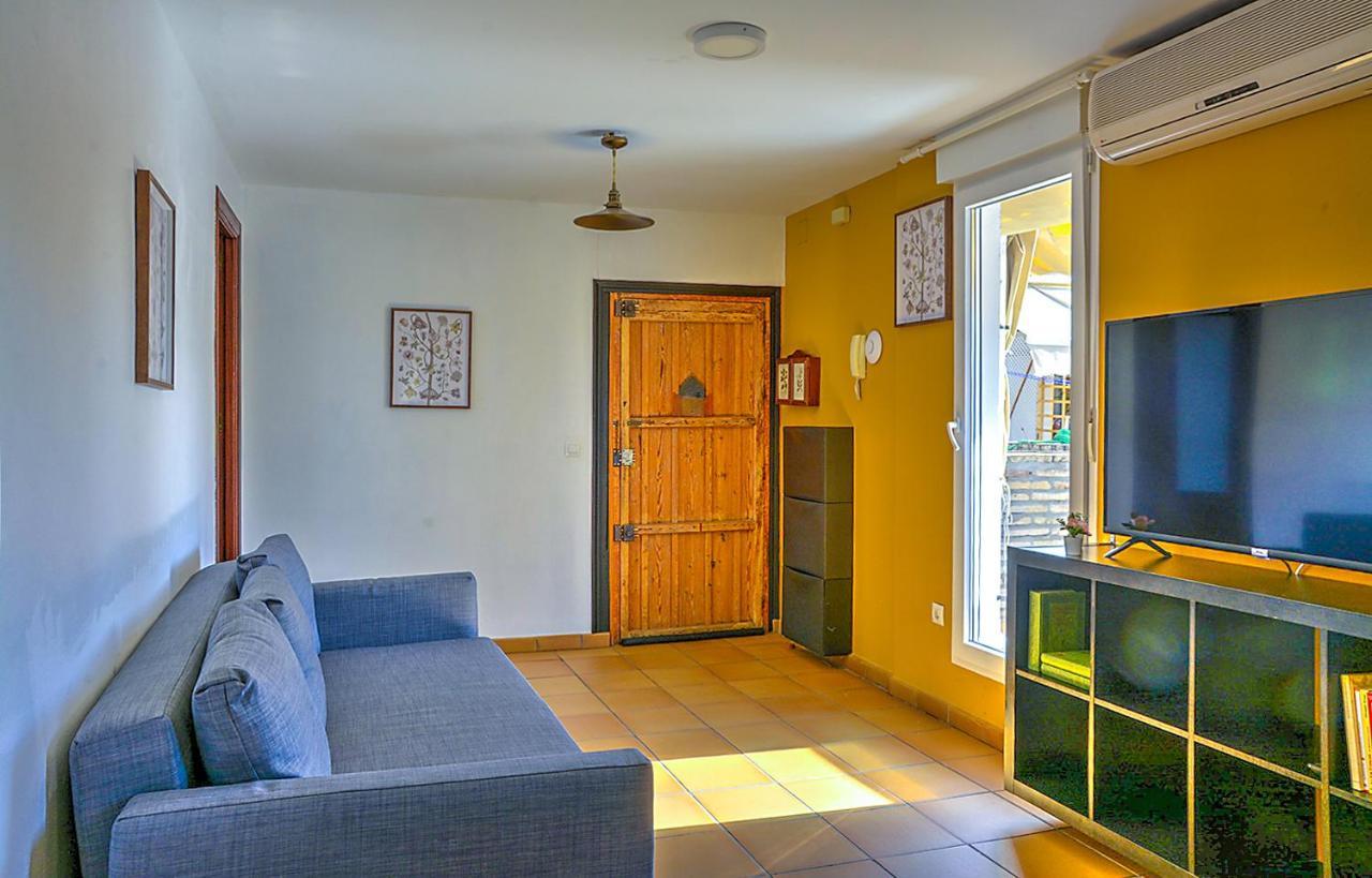 Apartamento Casa Pilatos Séville Extérieur photo