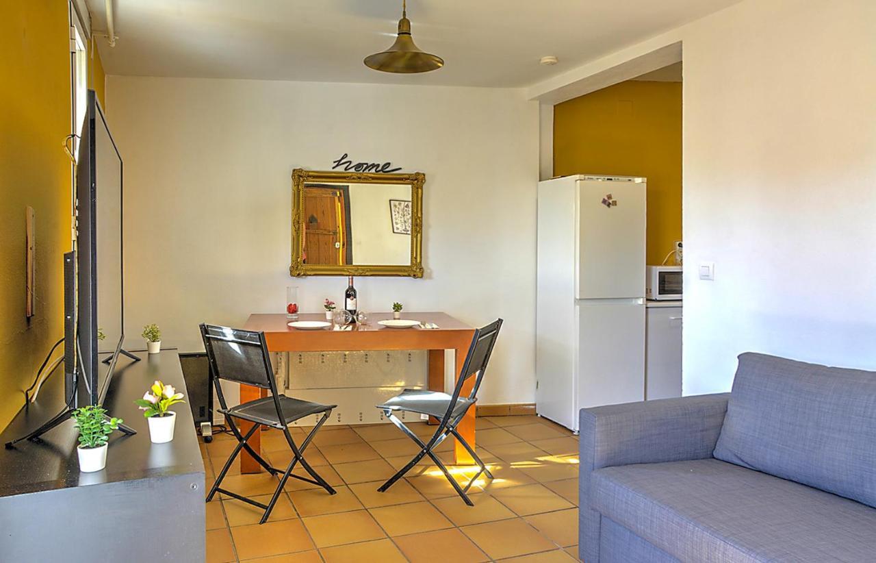 Apartamento Casa Pilatos Séville Extérieur photo