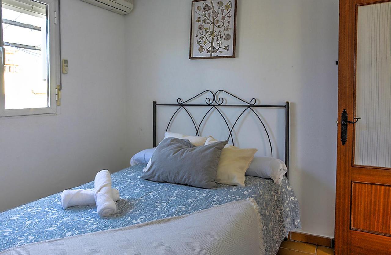 Apartamento Casa Pilatos Séville Extérieur photo