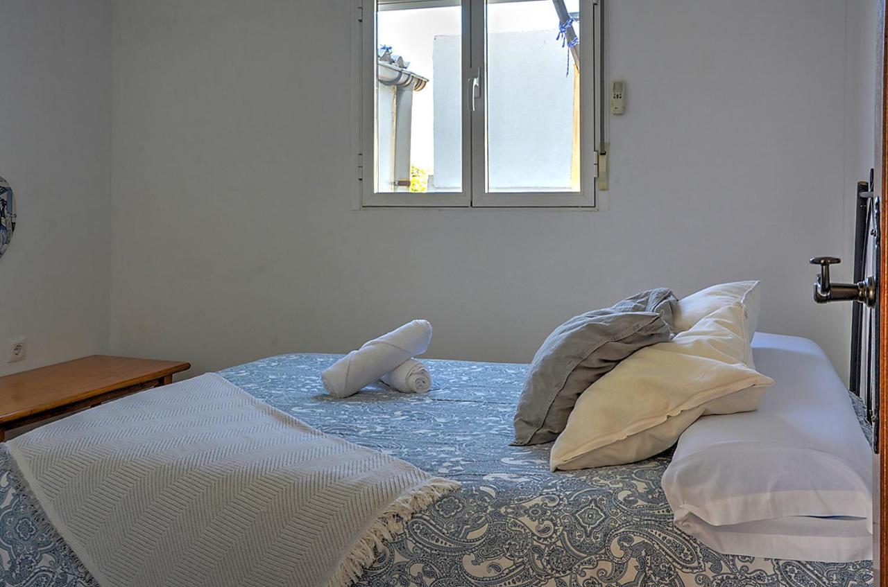 Apartamento Casa Pilatos Séville Extérieur photo