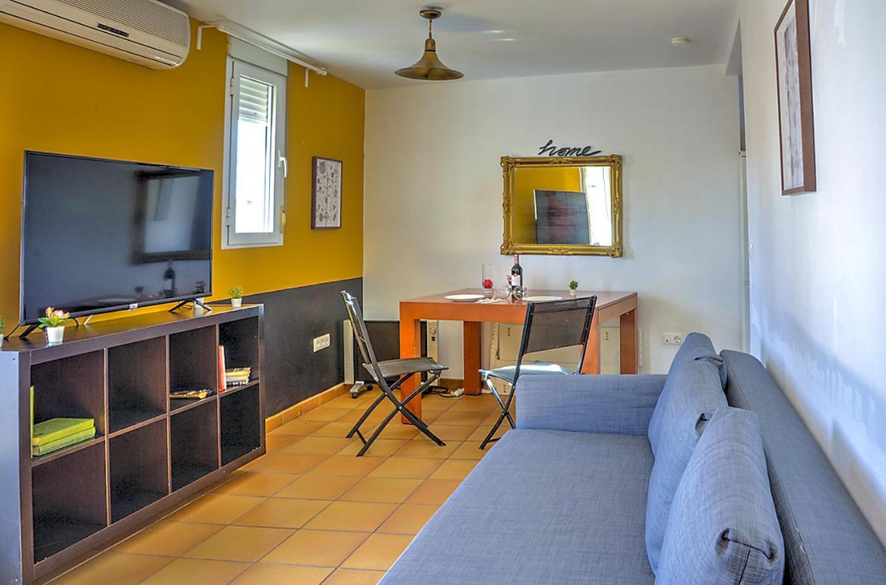 Apartamento Casa Pilatos Séville Extérieur photo