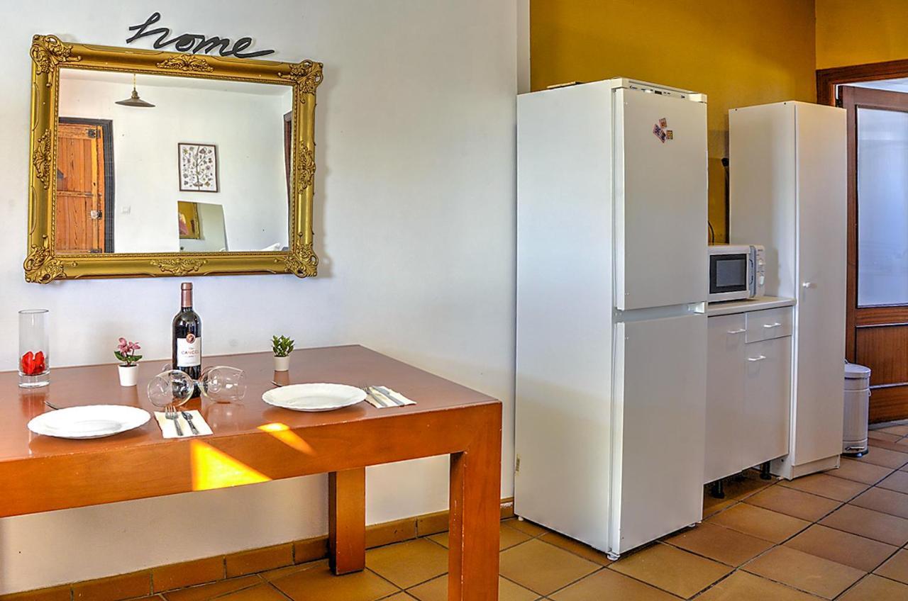 Apartamento Casa Pilatos Séville Extérieur photo