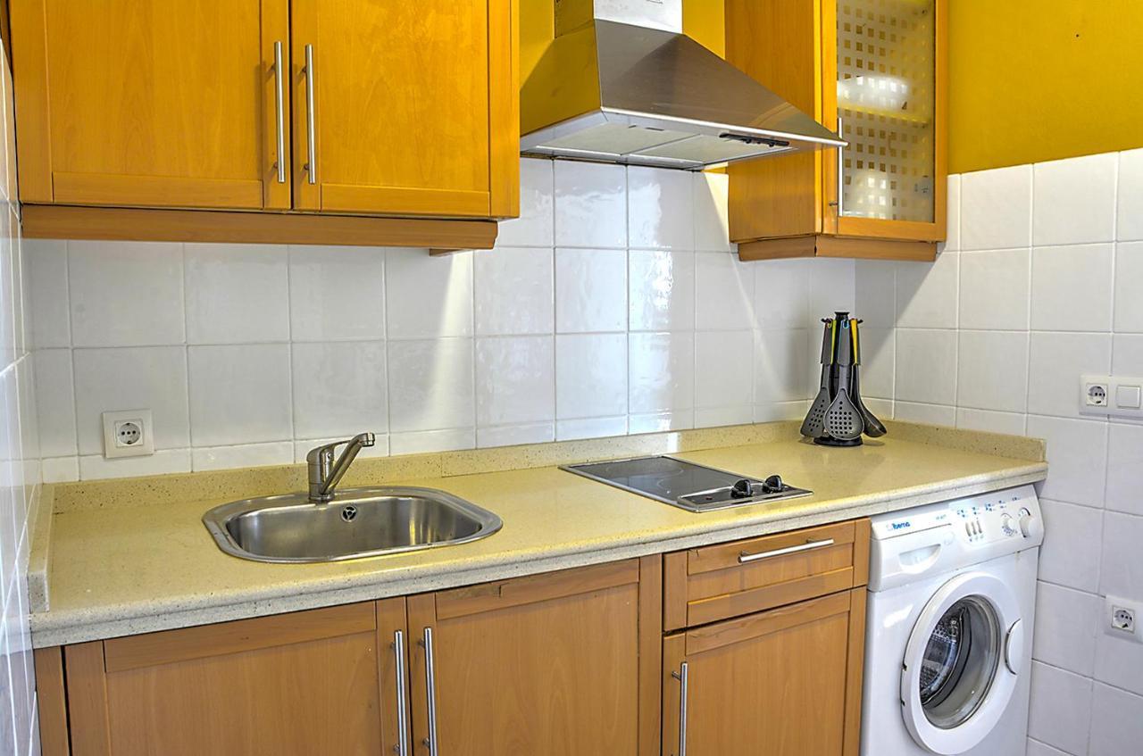 Apartamento Casa Pilatos Séville Extérieur photo